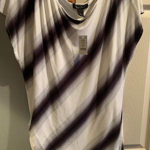 White House Black Market Top